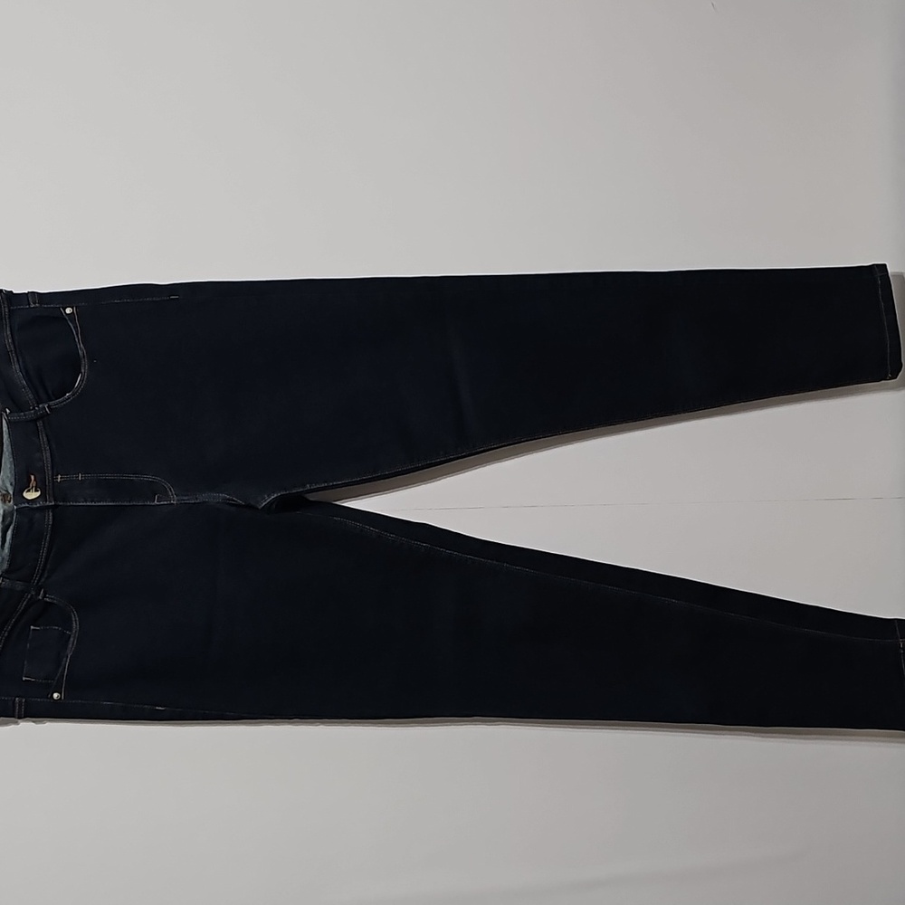 Zara Trafaluc Skinny Jeans - Picture 4 of 10
